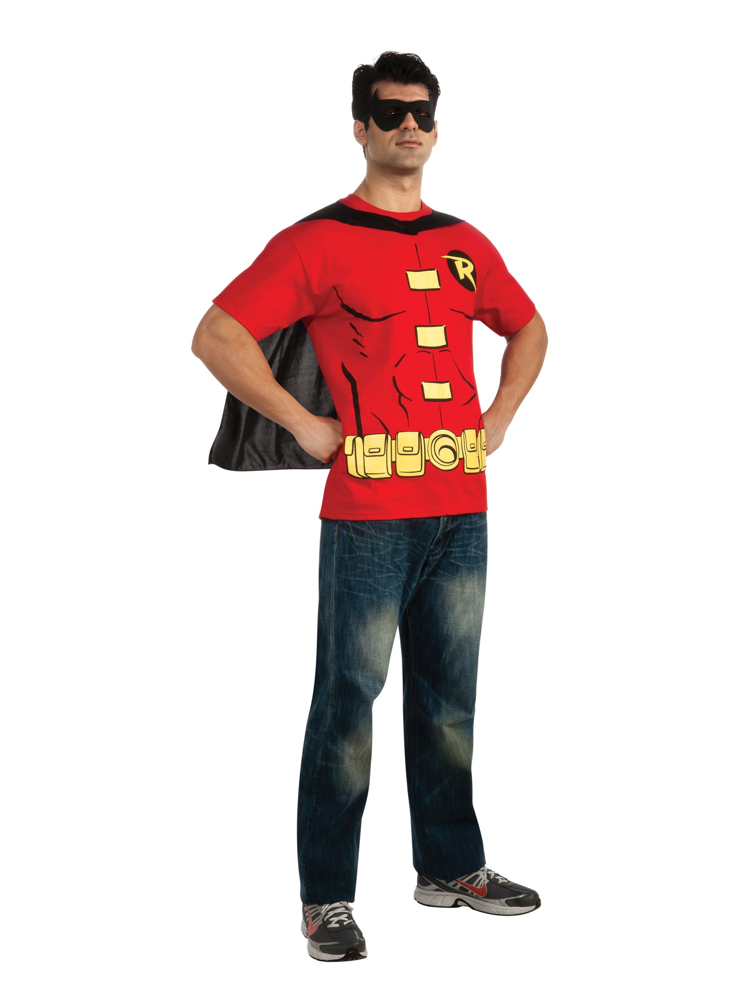 Robin Tshirt Mens - Womens 1