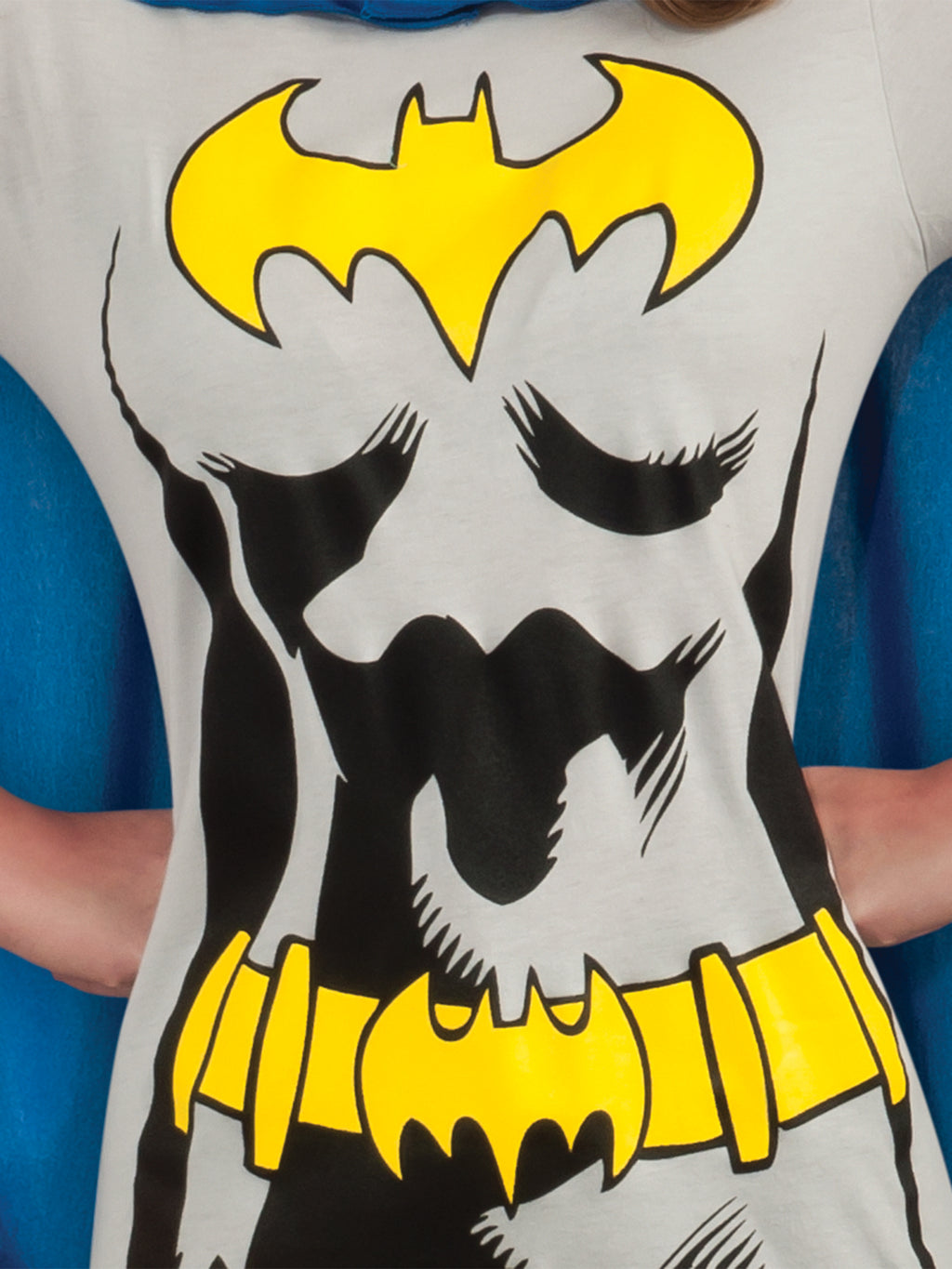 Batgirl T-Shirt 2