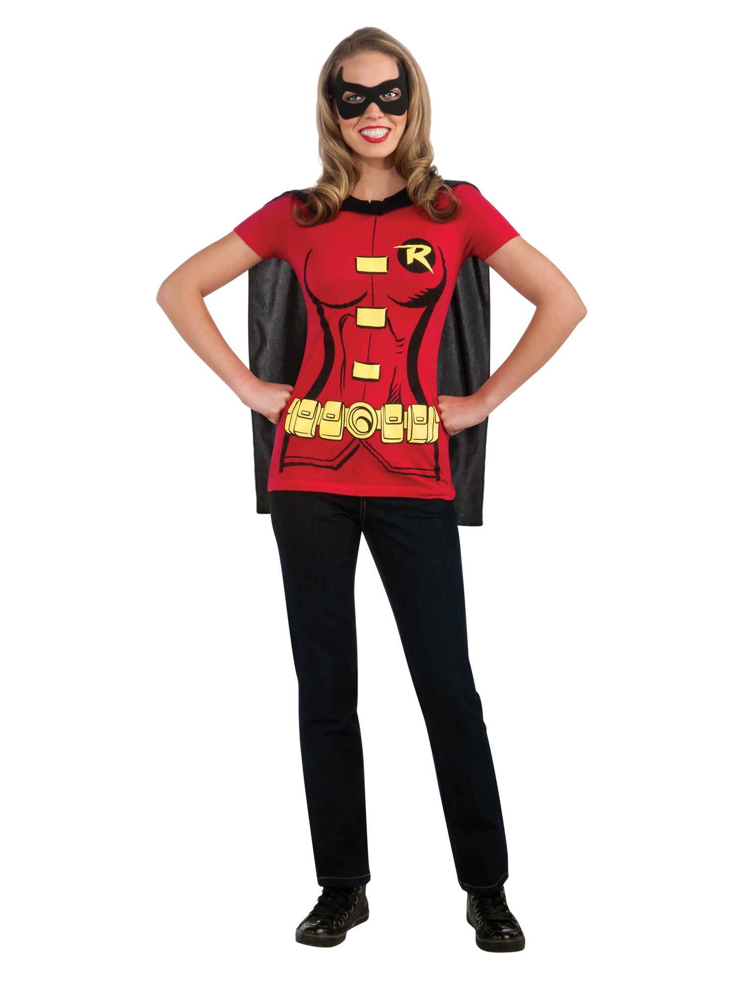 Robin Tshirt Womens - Womens 1
