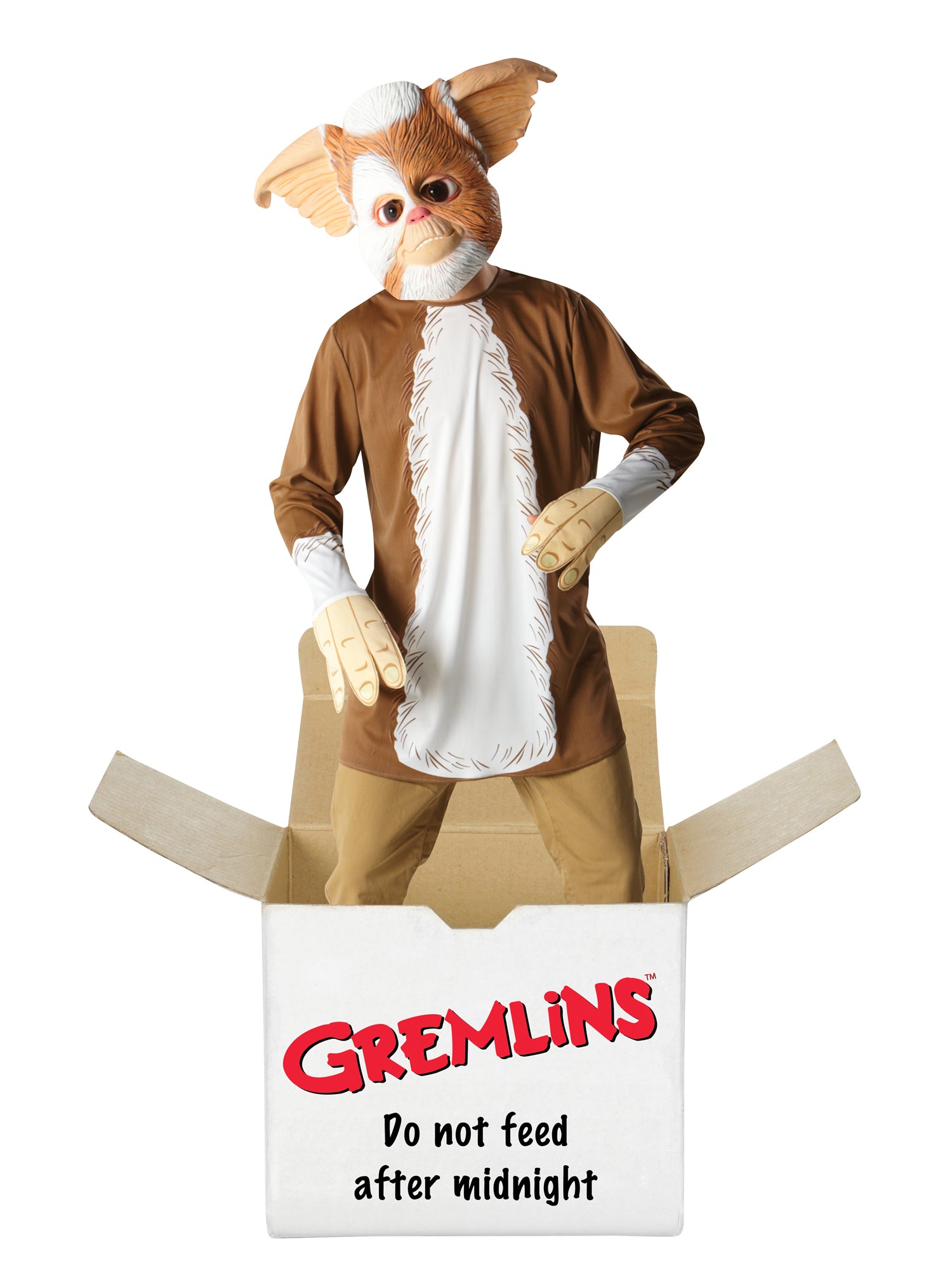 CLASSIC GREMLIN MOGWAI/GIZMO 2