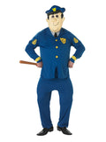 OFFICER DIBBLE (TOP CAT) 1