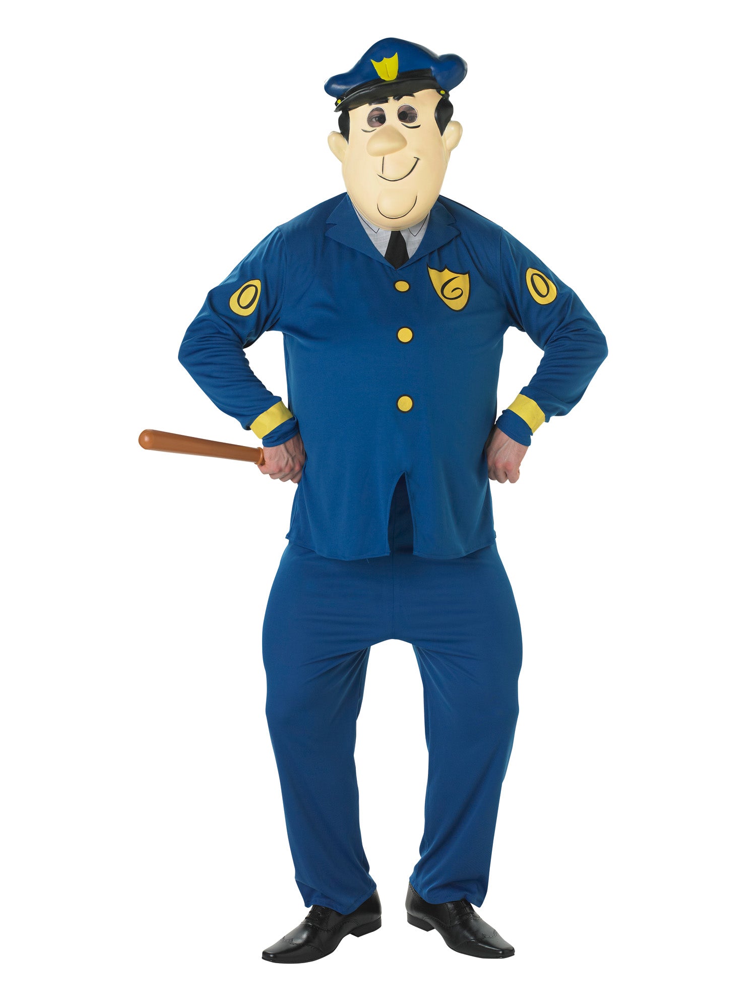 OFFICER DIBBLE (TOP CAT) 1