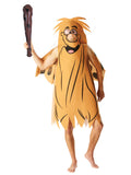 CAPTAIN CAVE MAN 1