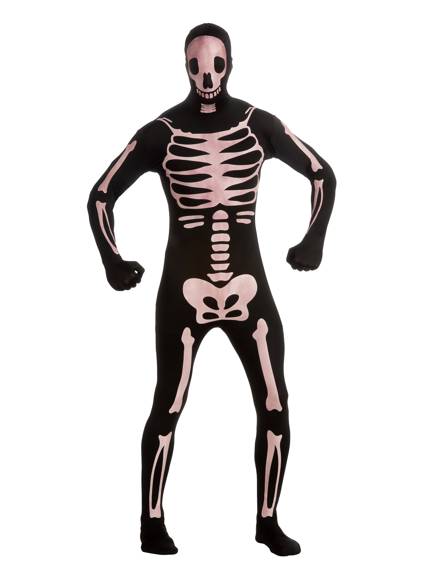 SKELETON GID 2ND SKIN 1