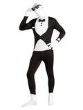 TUXEDO 2ND SKIN SUIT 1
