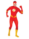 The Flash 2Nd Skin Suit - Mens 1