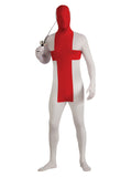 ENGLISH FLAG 2ND SKIN SUI 1
