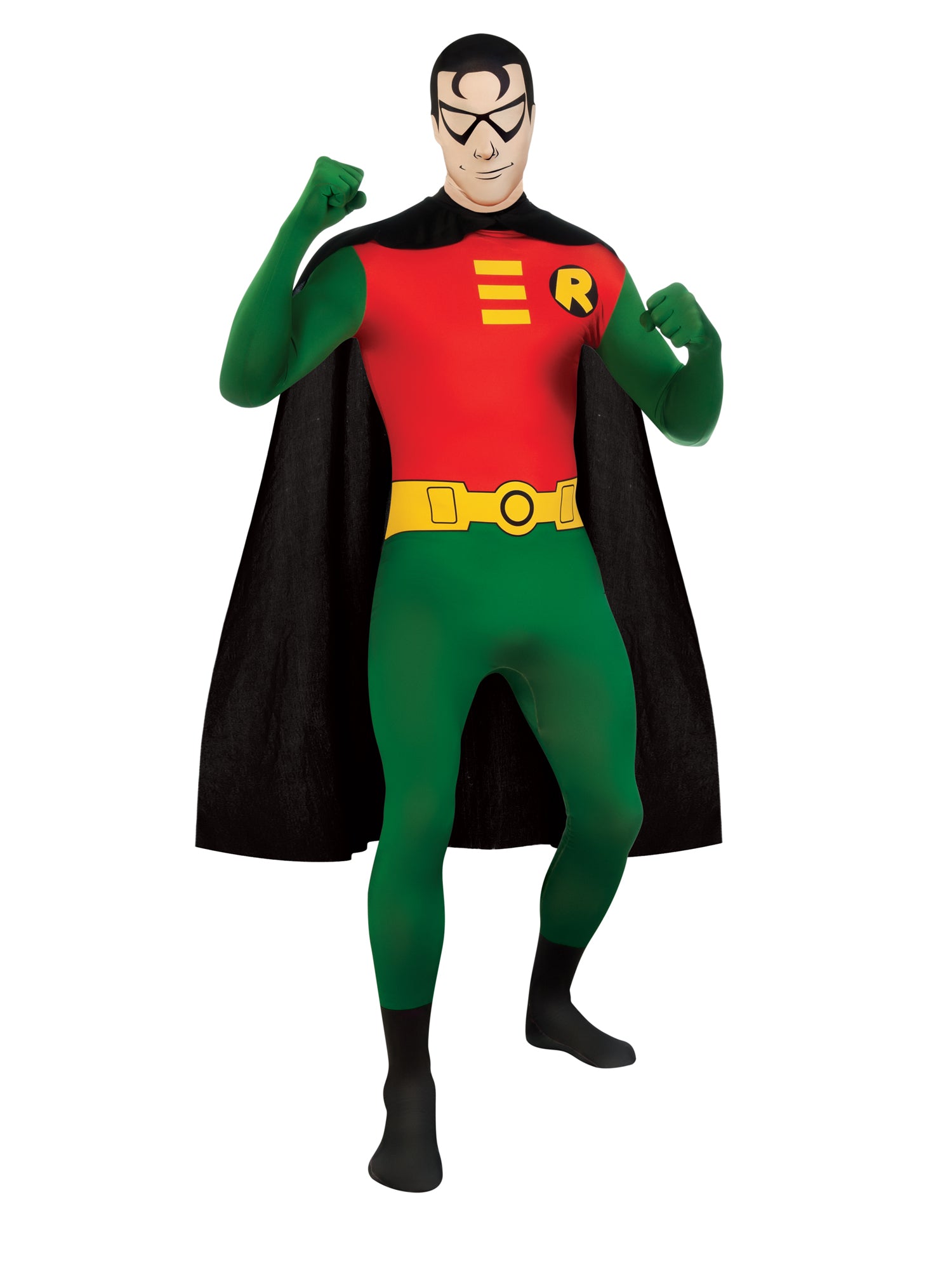 Robin 2Nd Skin Suit - Mens 1