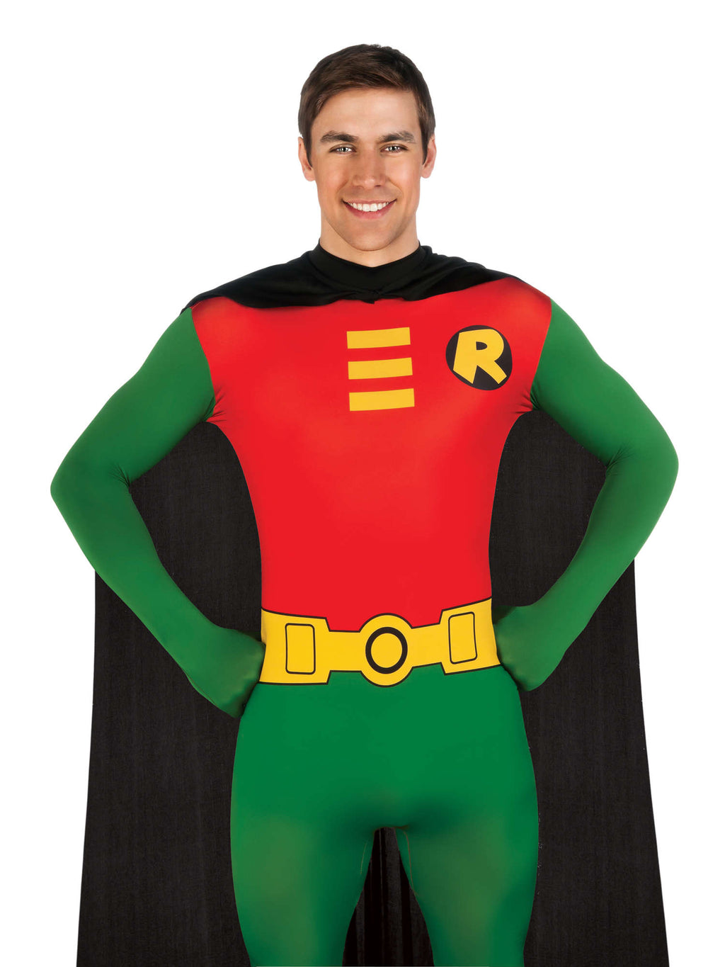 Robin 2Nd Skin Suit - Mens 2