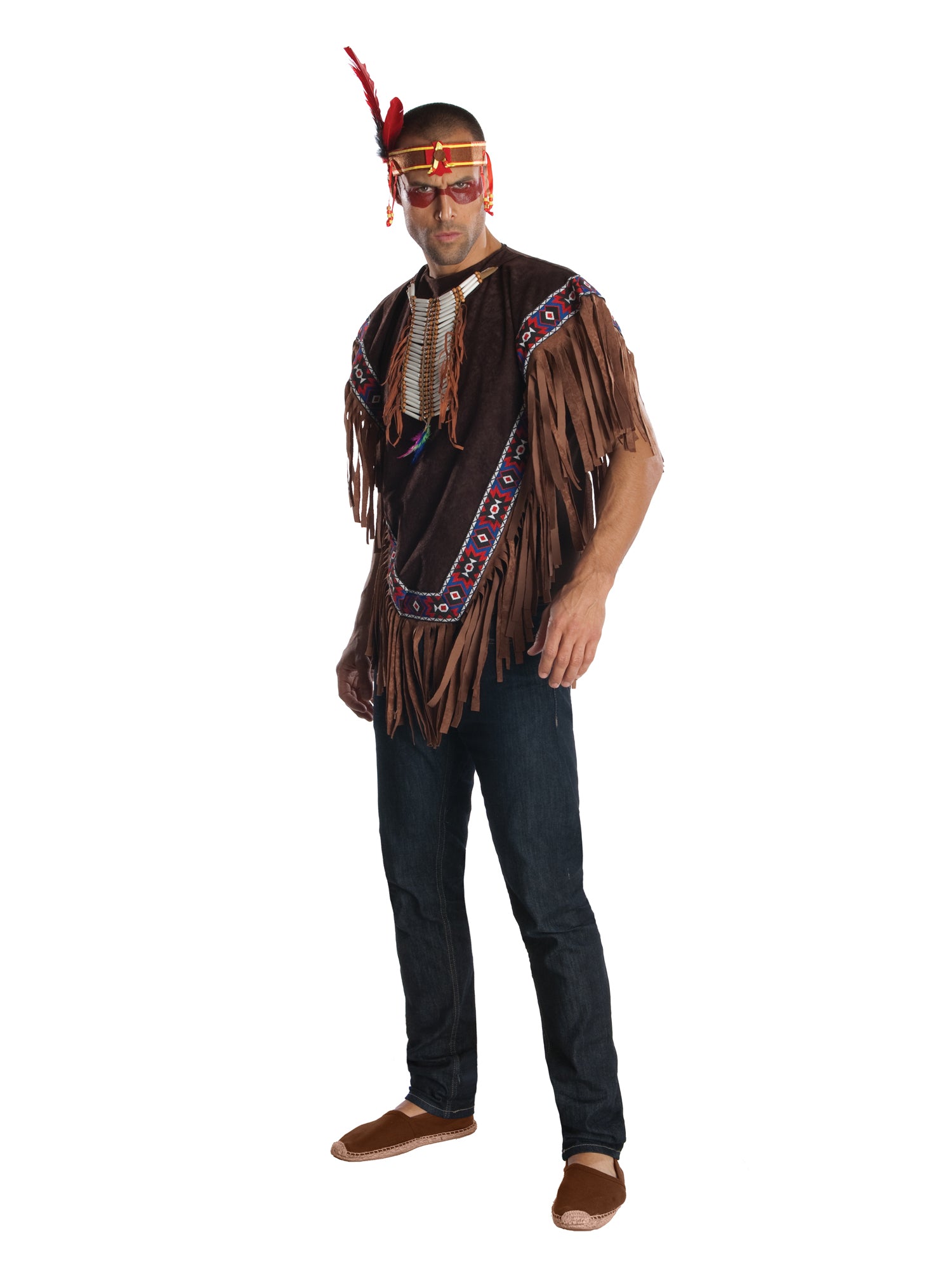 Native American 1