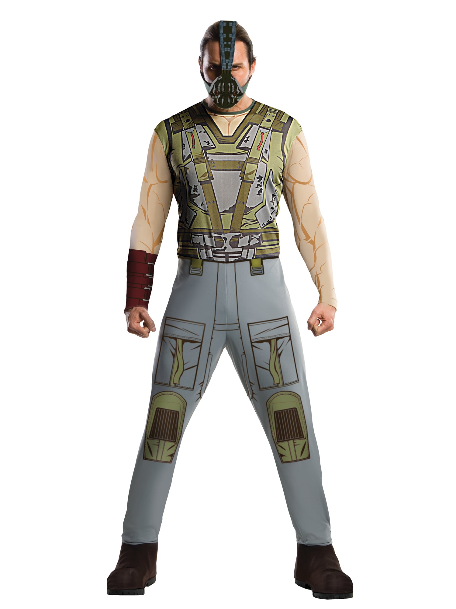 H/S BANE 1