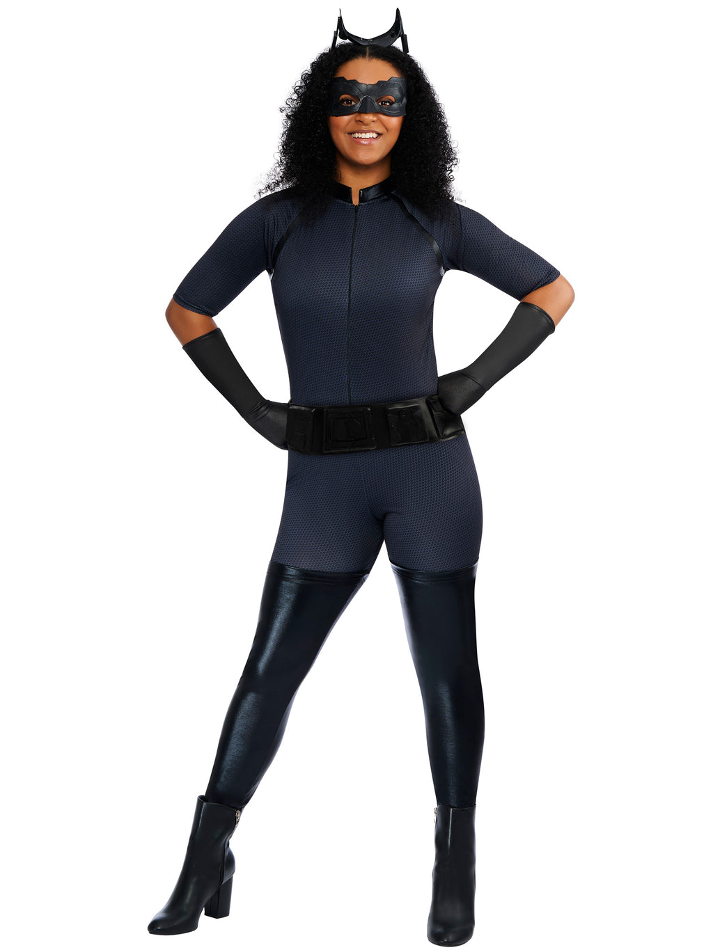 Secret Wishes Catwoman 1