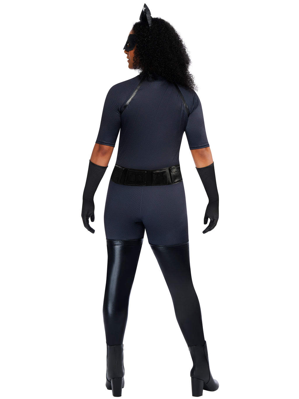 Secret Wishes Catwoman 2
