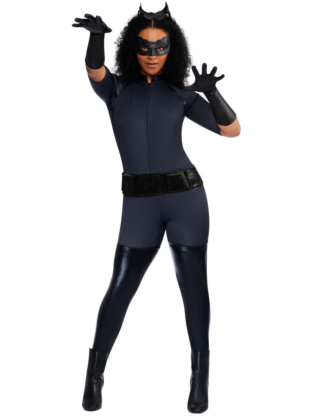 Secret Wishes Catwoman 5
