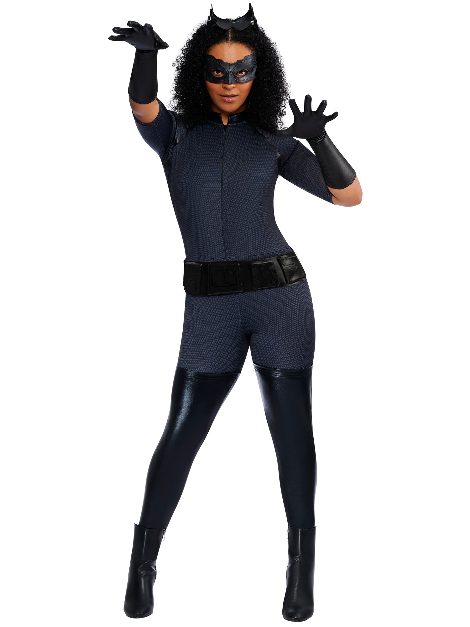 Secret Wishes Catwoman 5
