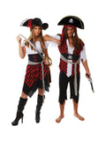 Pirate Costume 1