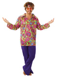 Adult 70'S Man - Mens 1