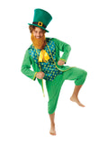 Leprechaun Costume - Mens 1
