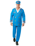 Pilot Costume 1