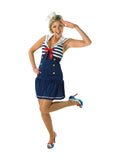 Female Sailor Costume 1