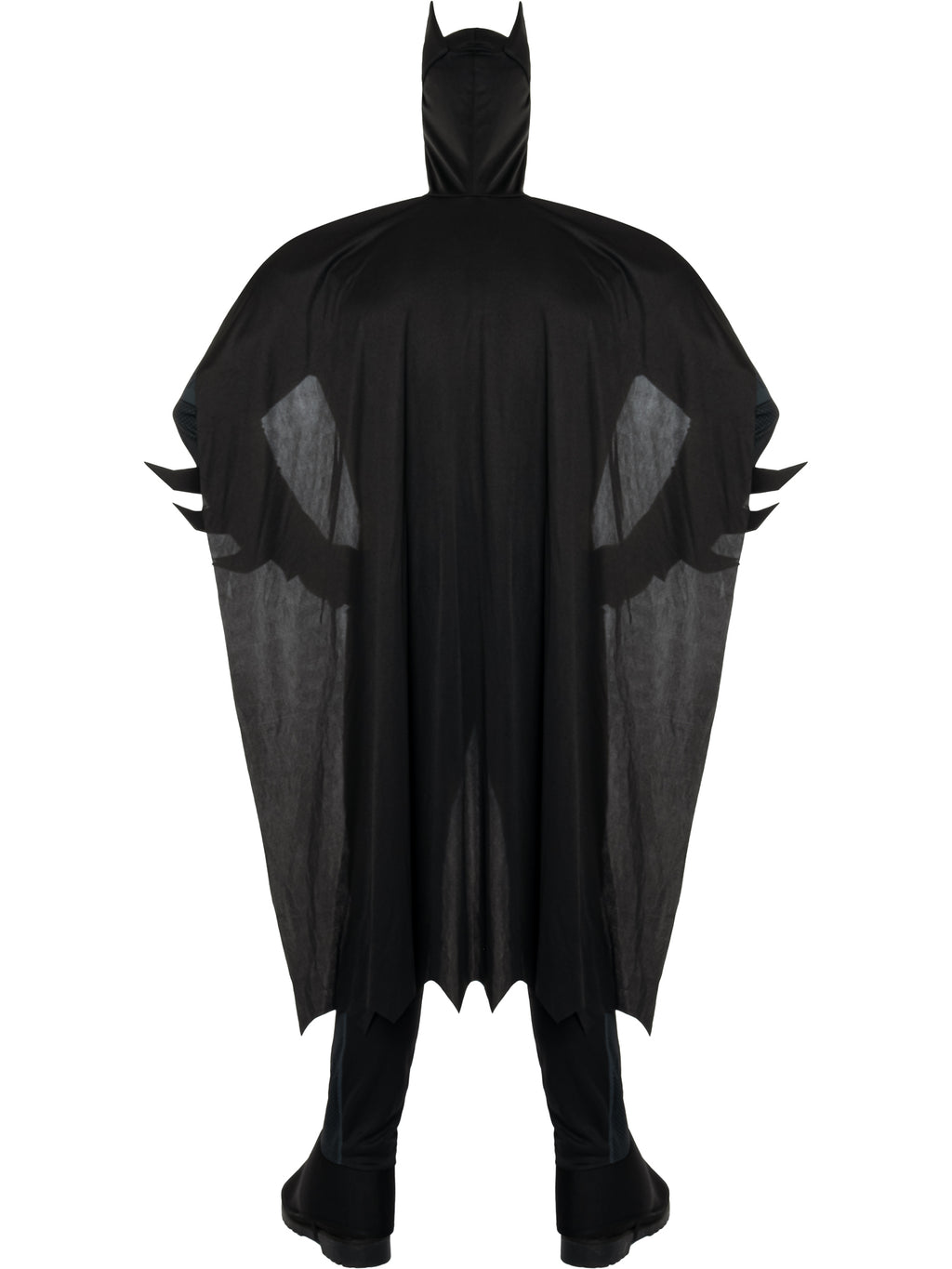 Batman Deluxe 2