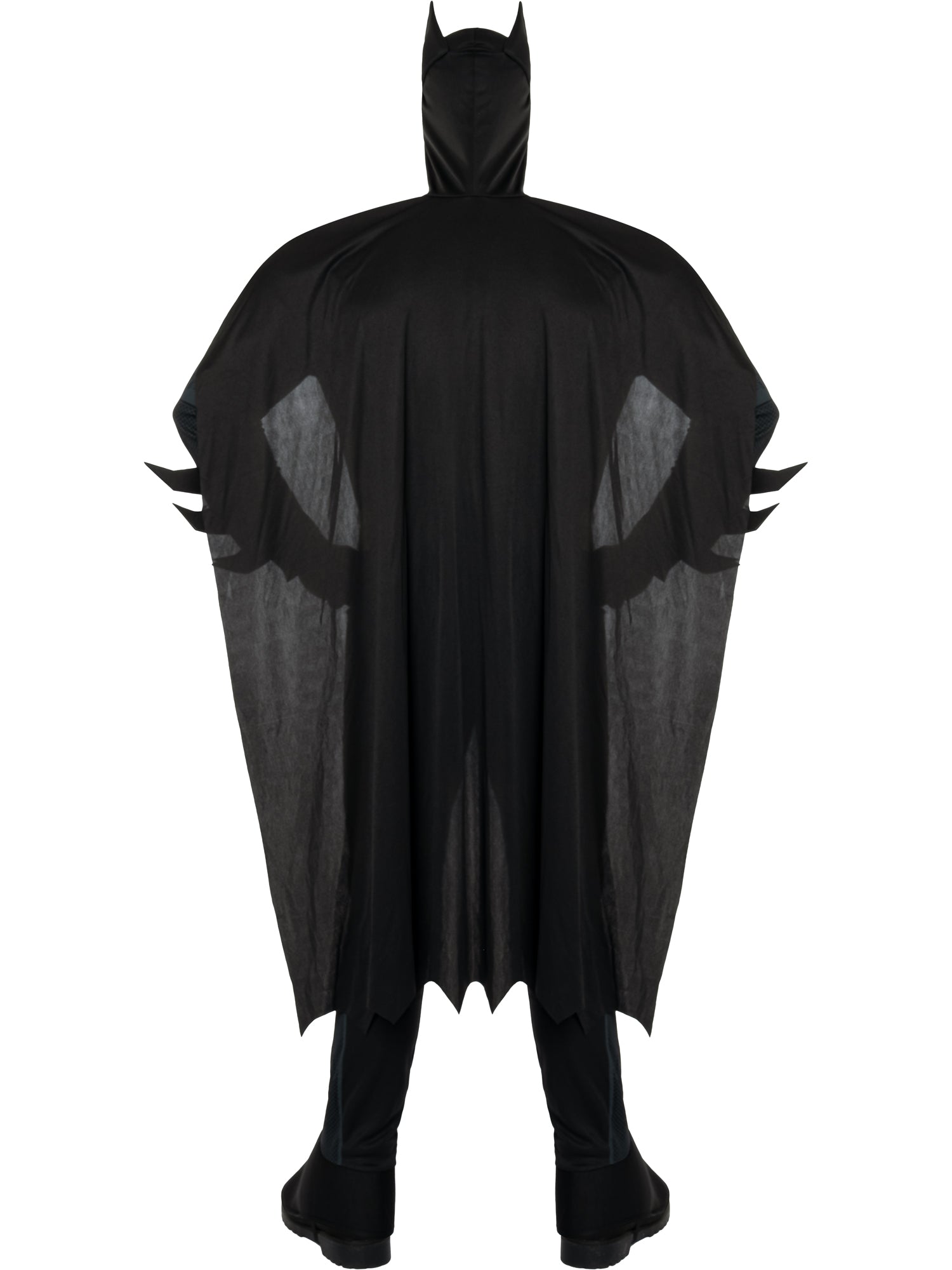 Batman Deluxe 2
