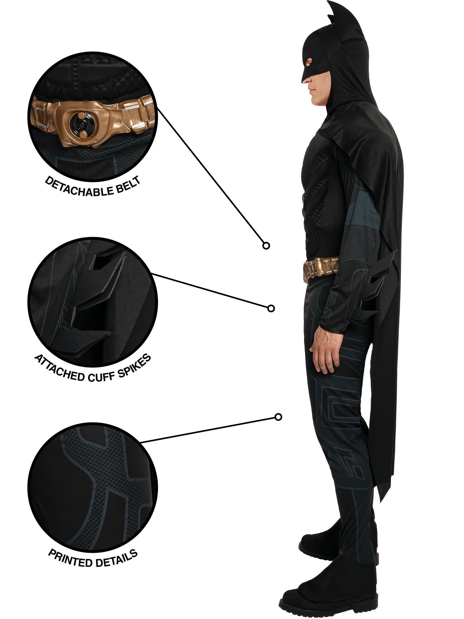 Batman Deluxe 4
