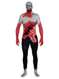 Zombie 2nd Skin Suit Costume 1