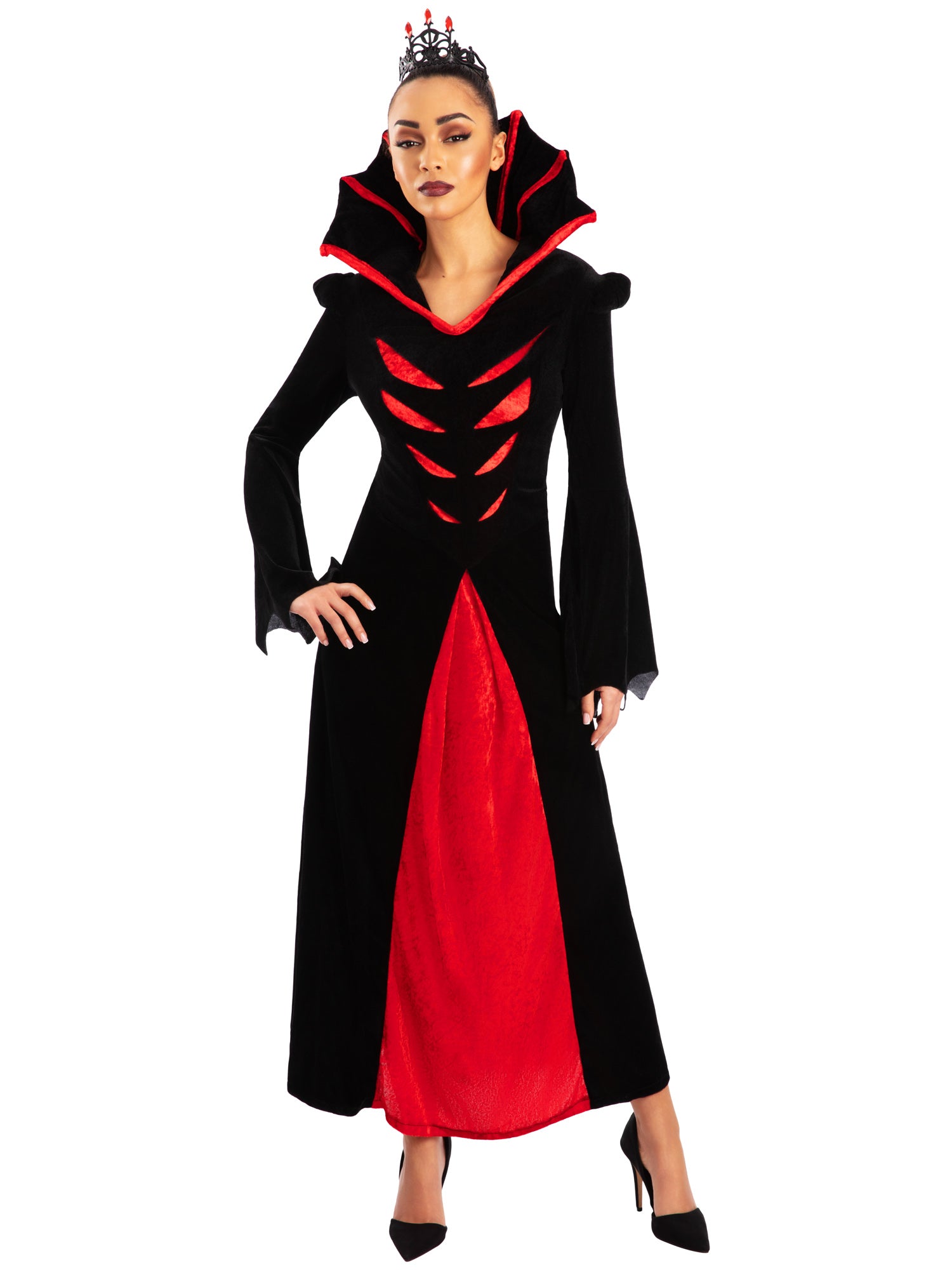 Queen of the Vampires 1
