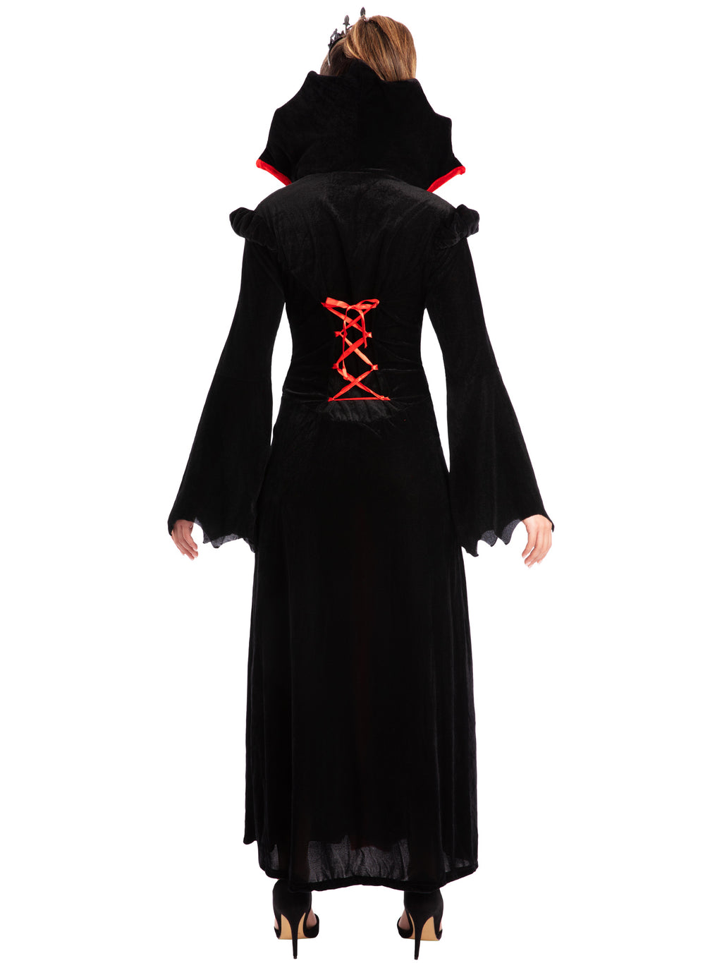 Queen of the Vampires 2