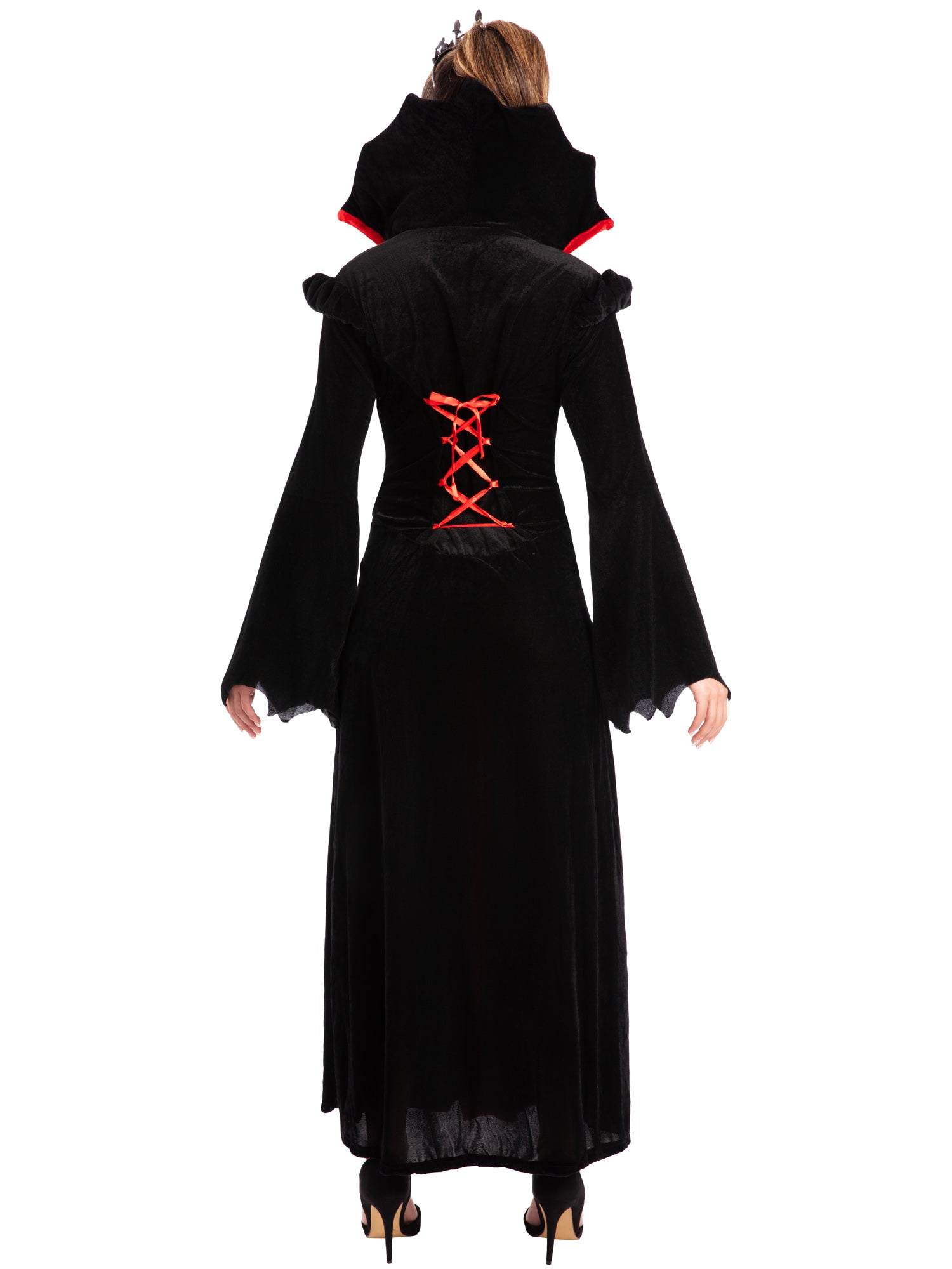 Queen of the Vampires 2