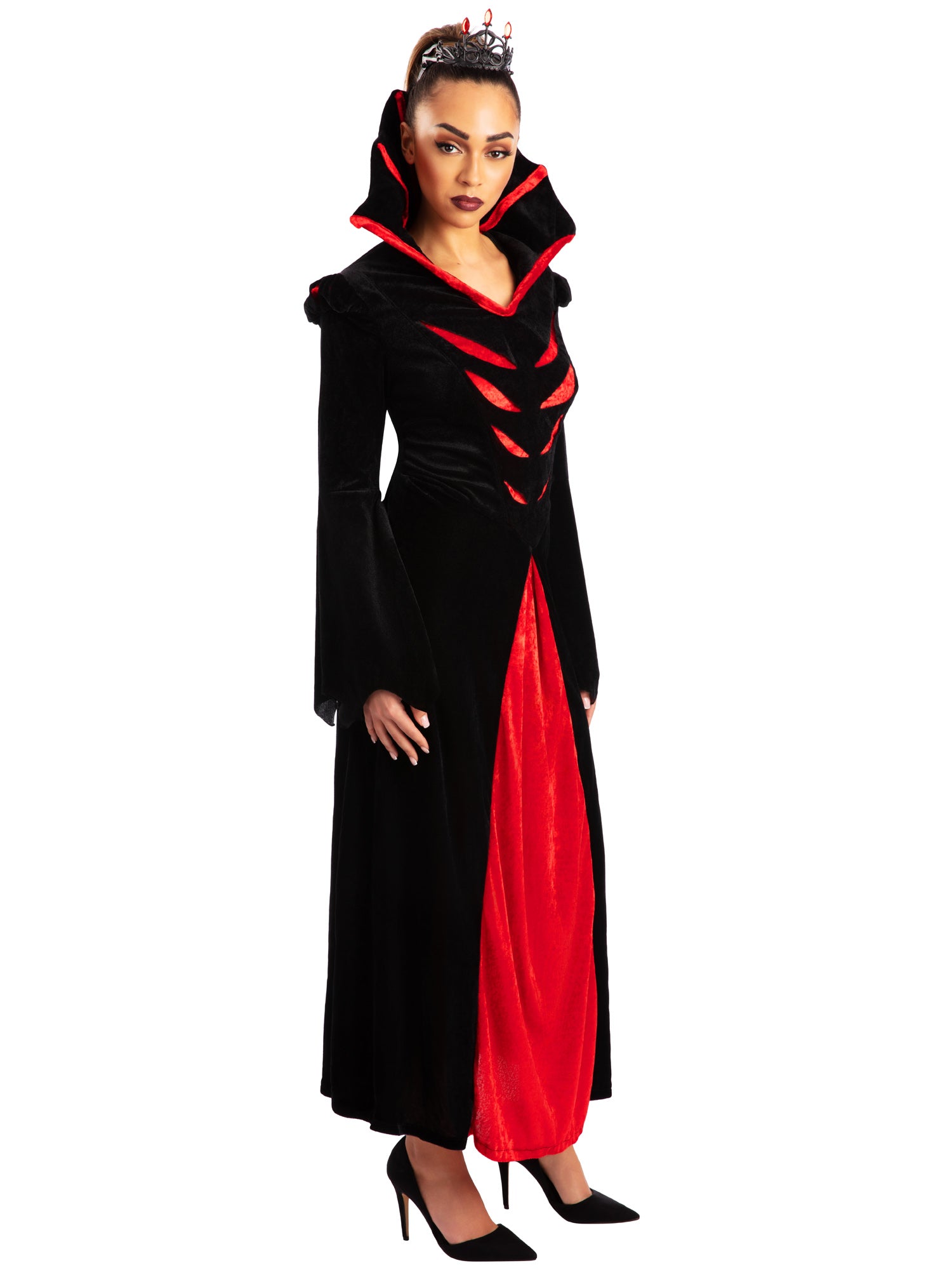 Queen of the Vampires 3