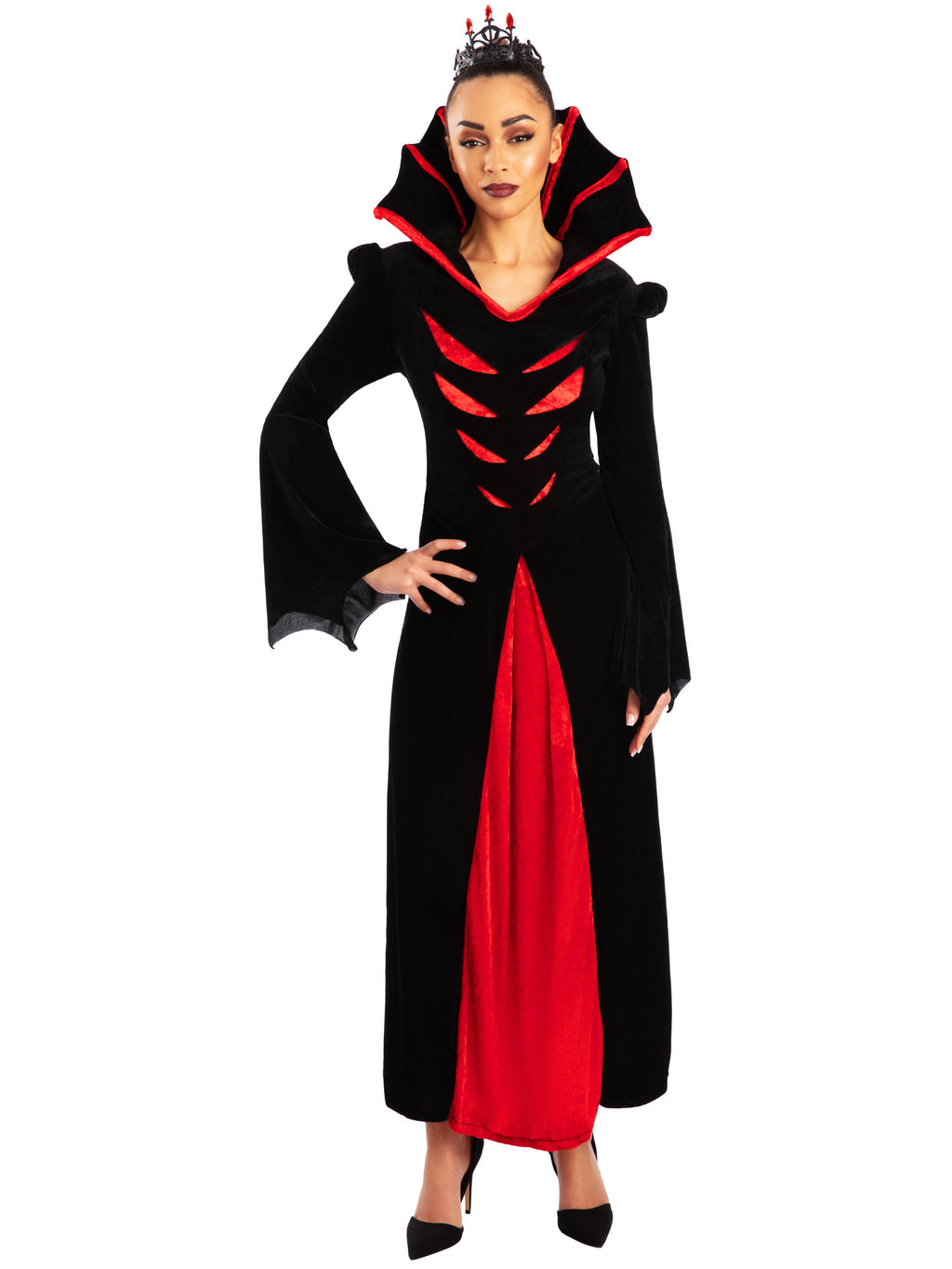 Queen of the Vampires 4