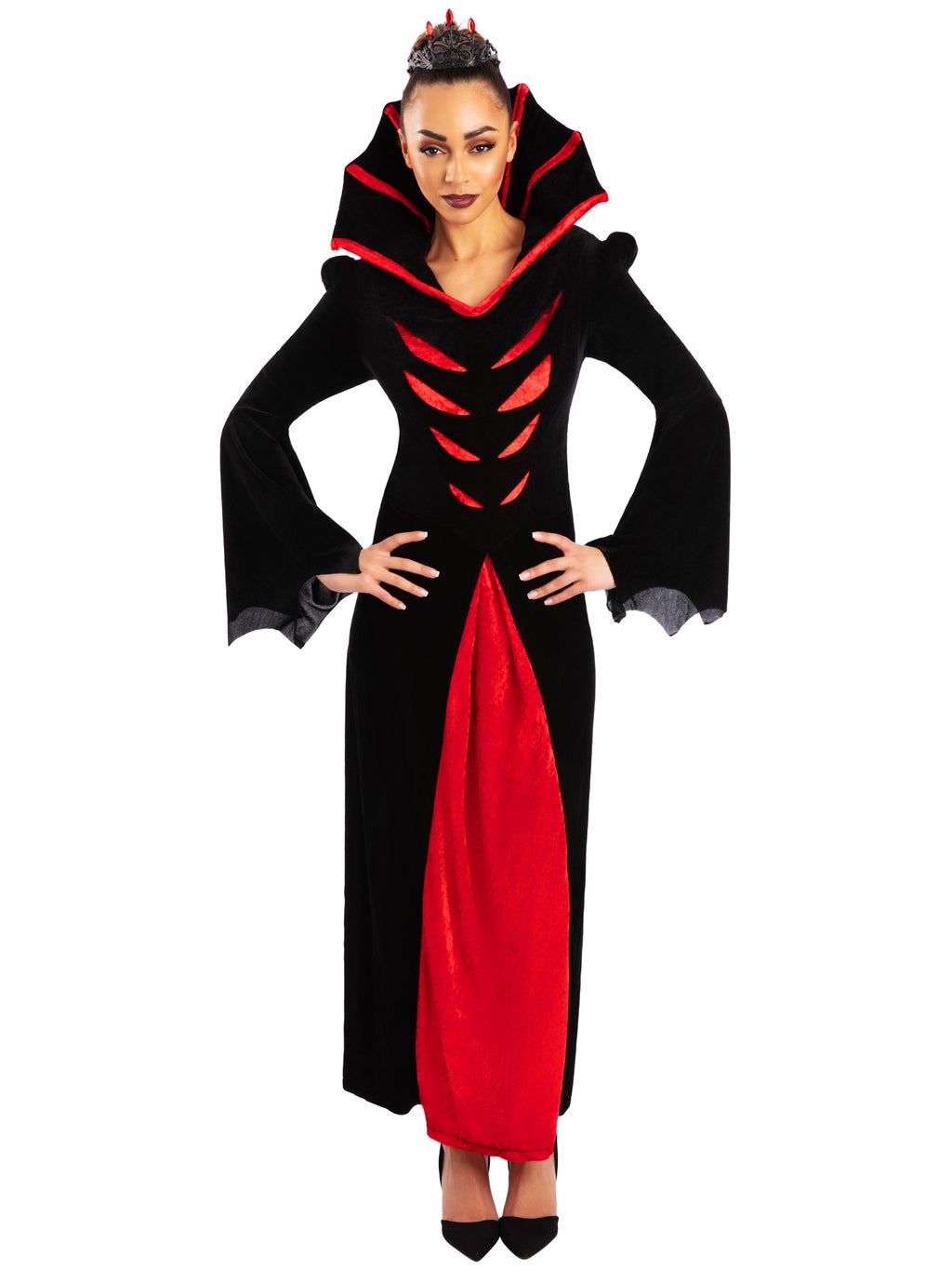 Queen of the Vampires 5
