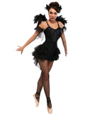 BLACK SWAN - WOMENS 1