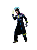 Ravin' Skeletech 1