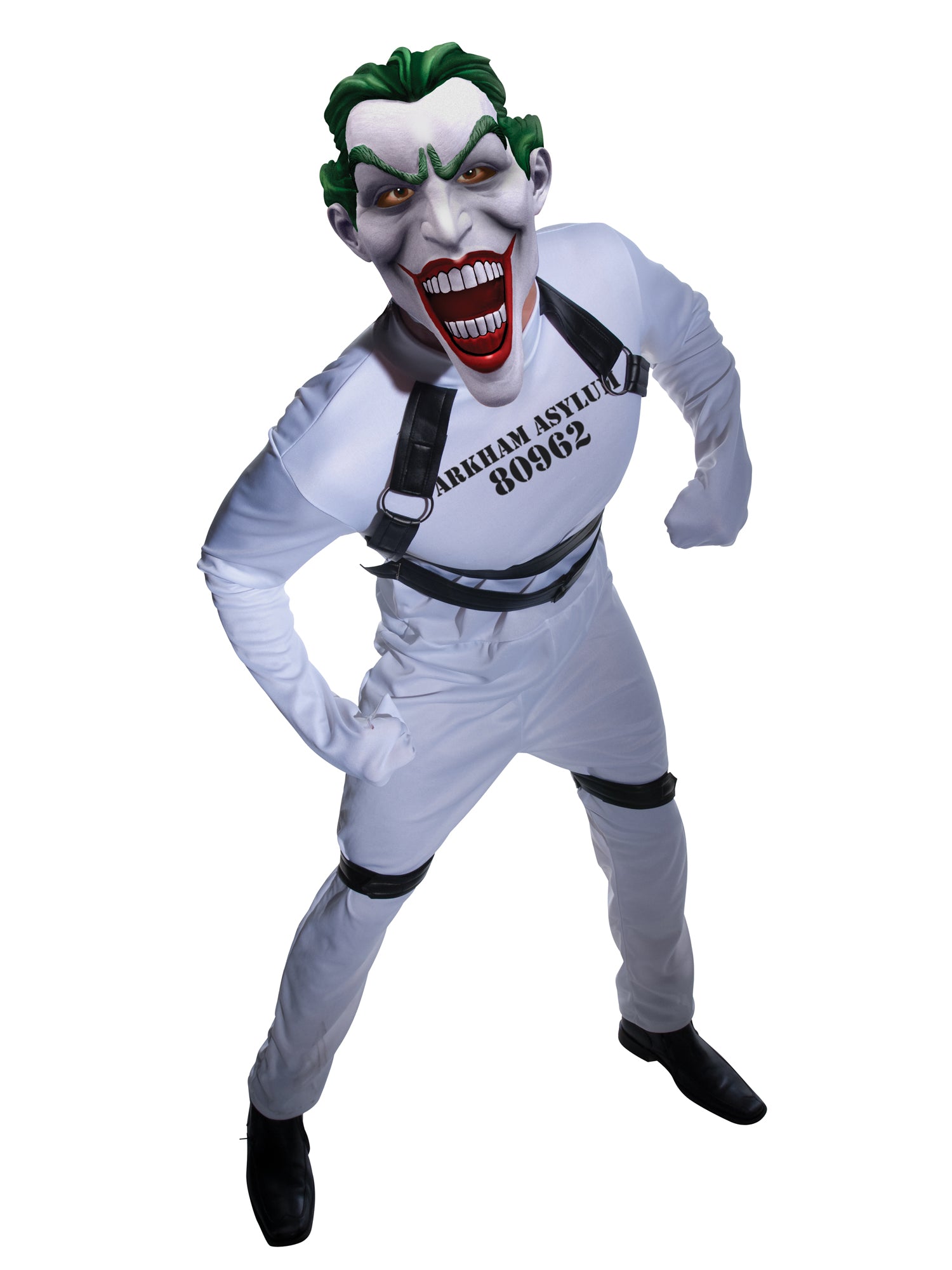 JOKER STRAIGHT JACKET 1