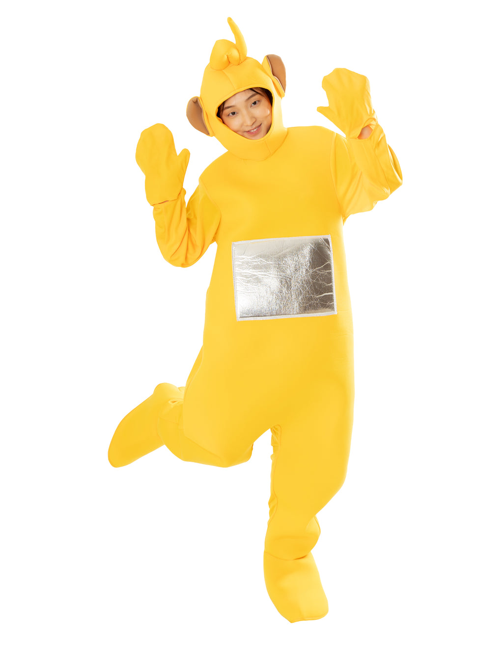 Laa-Laa 1
