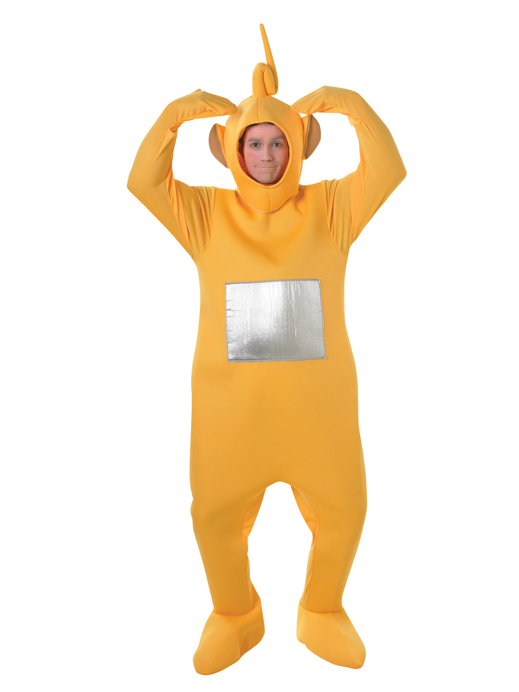 Laa-Laa 2
