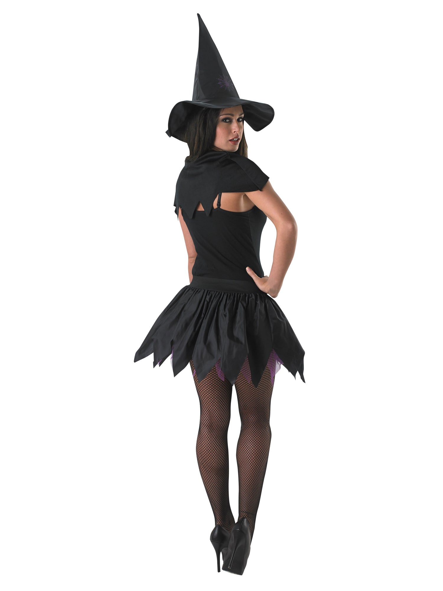 WITCH TUTU SET 2