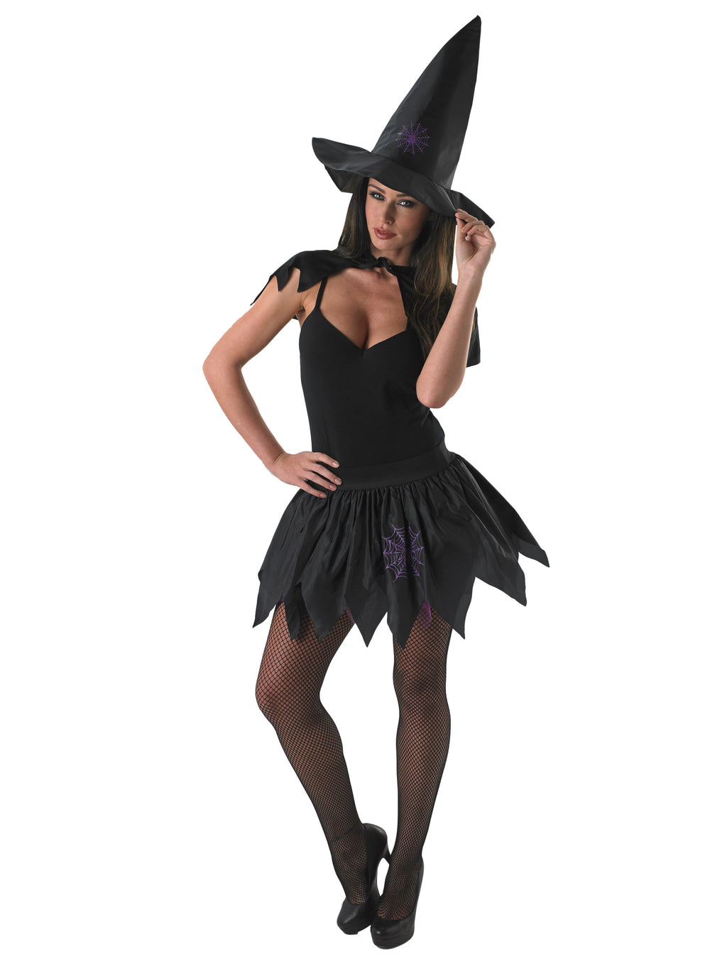 WITCH TUTU SET 3