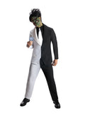 Arkham City Two-Face 1