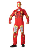 IRONMAN FLAT CHEST W/EVA 1