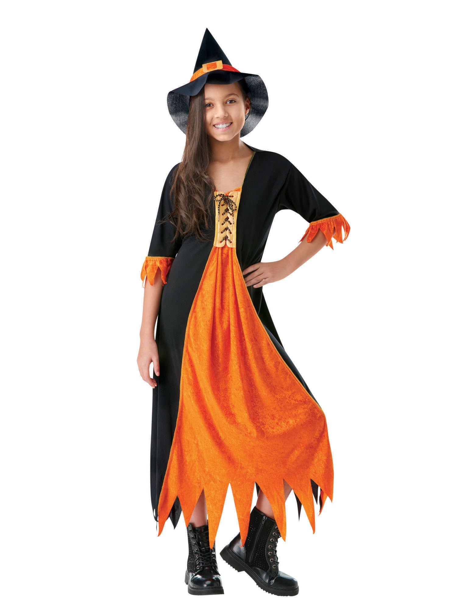 Gothic Witch 1