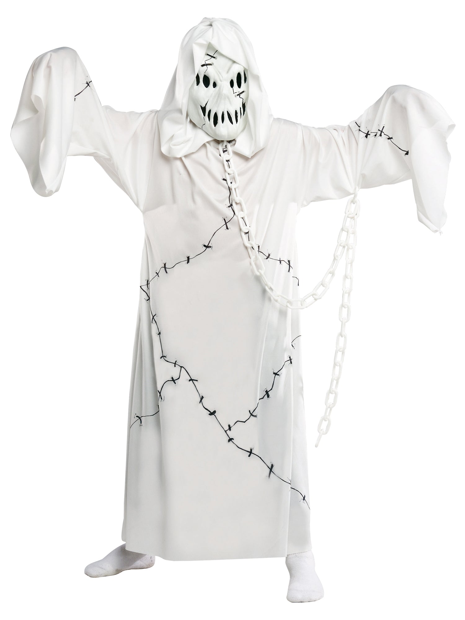 Cool Ghoul 1