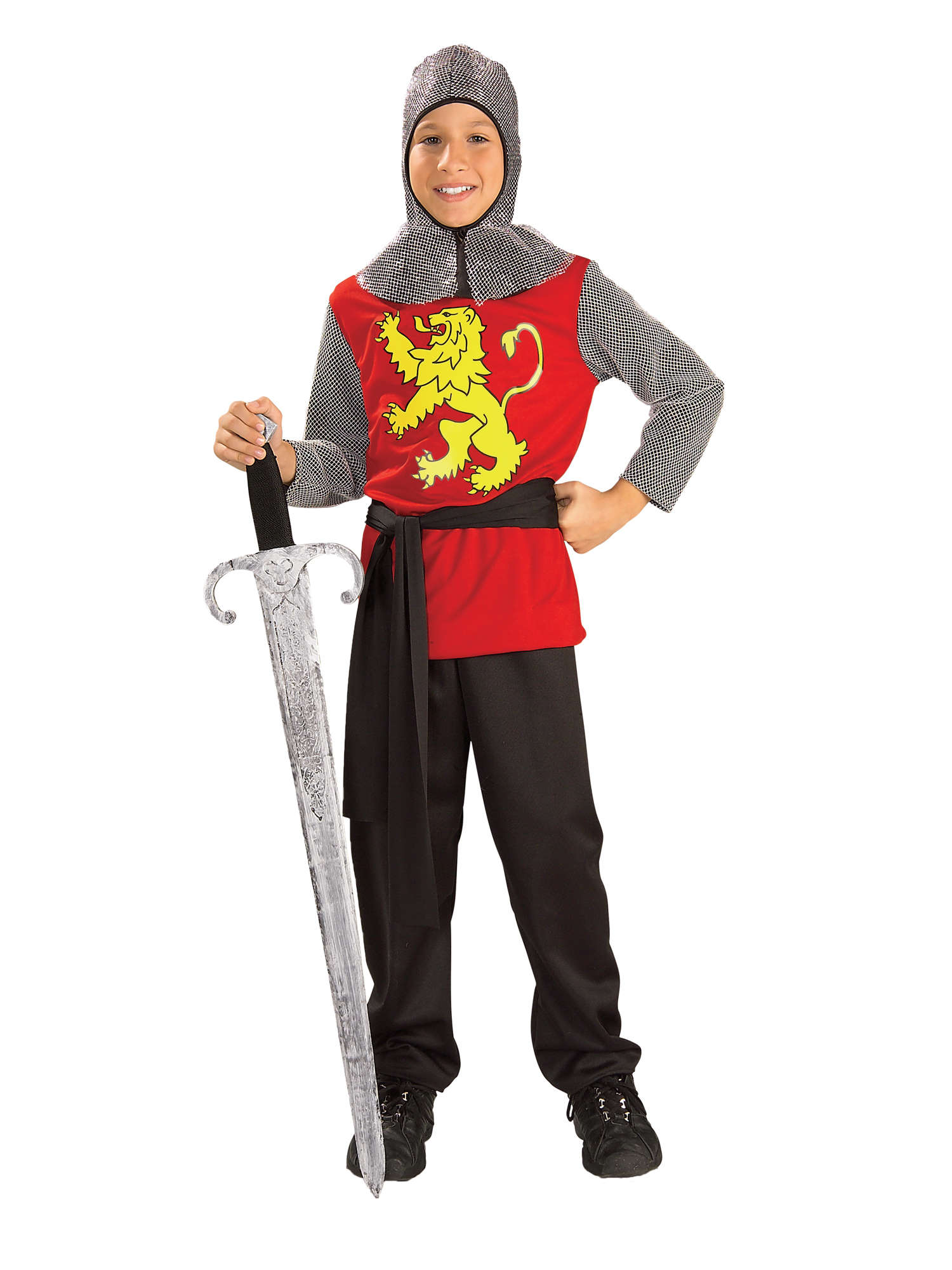 Medieval Lord 1