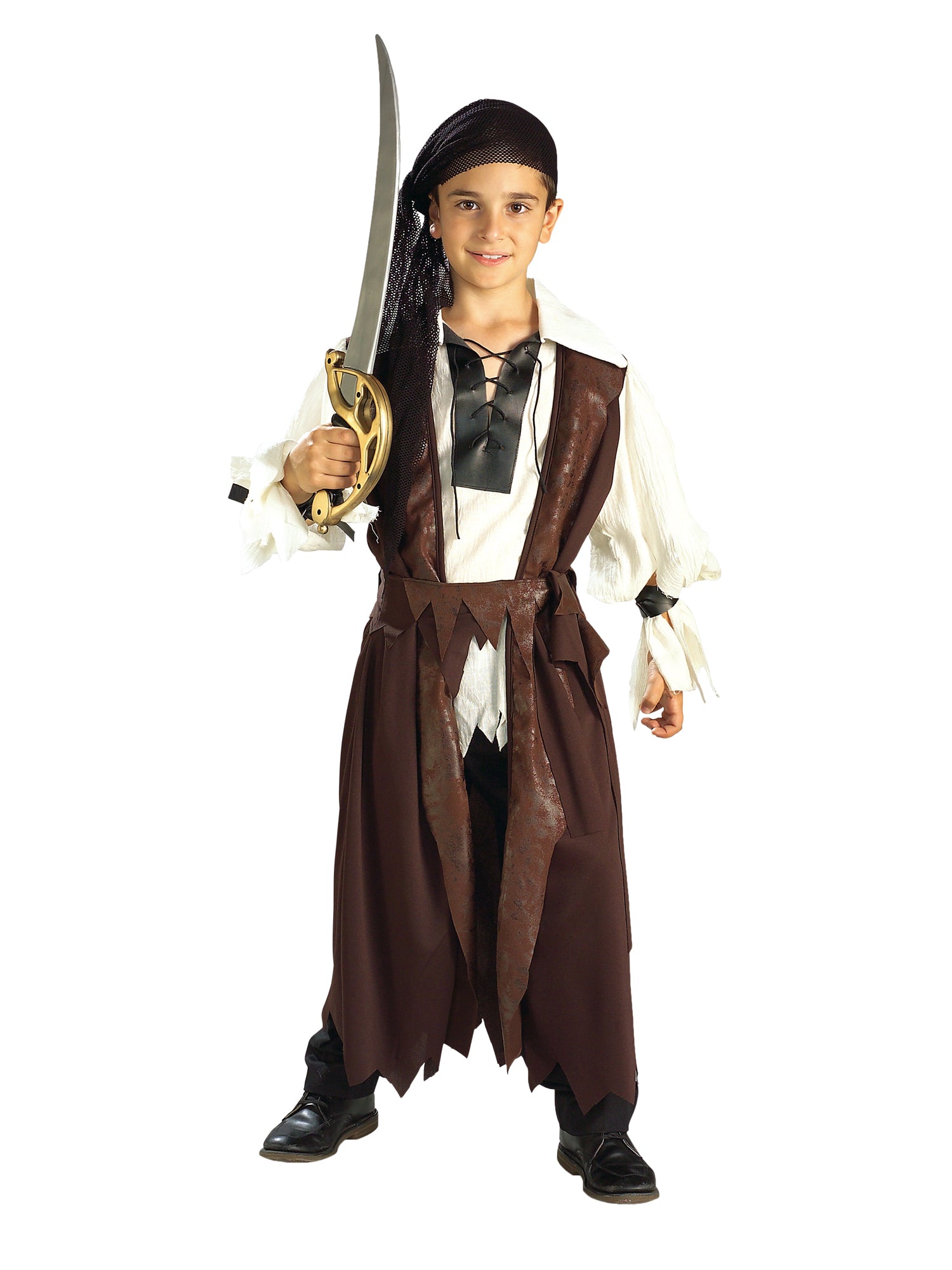 CARIBBEAN PIRATE 1