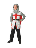 St George Knight Costume 1