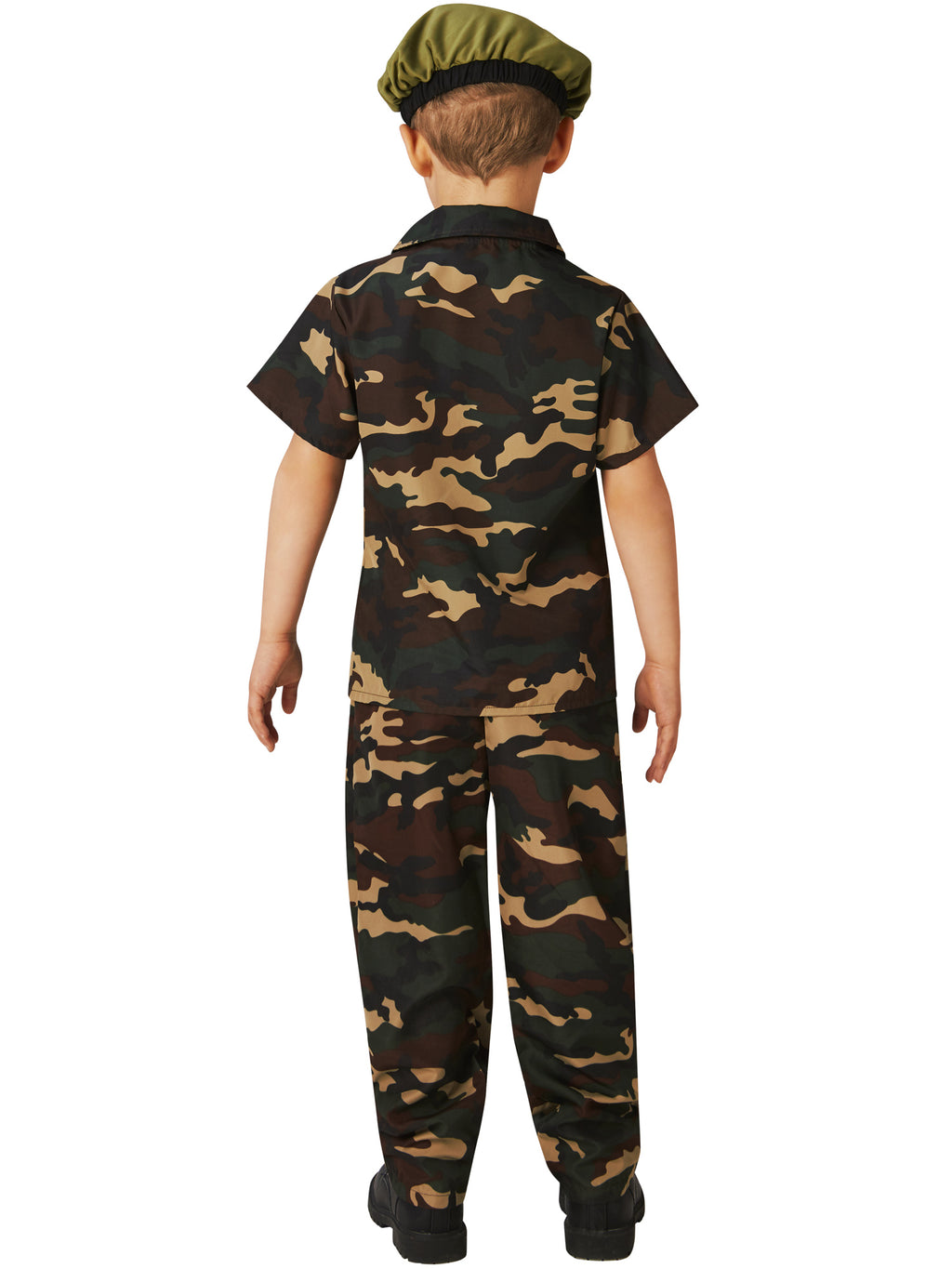 Soldier 2