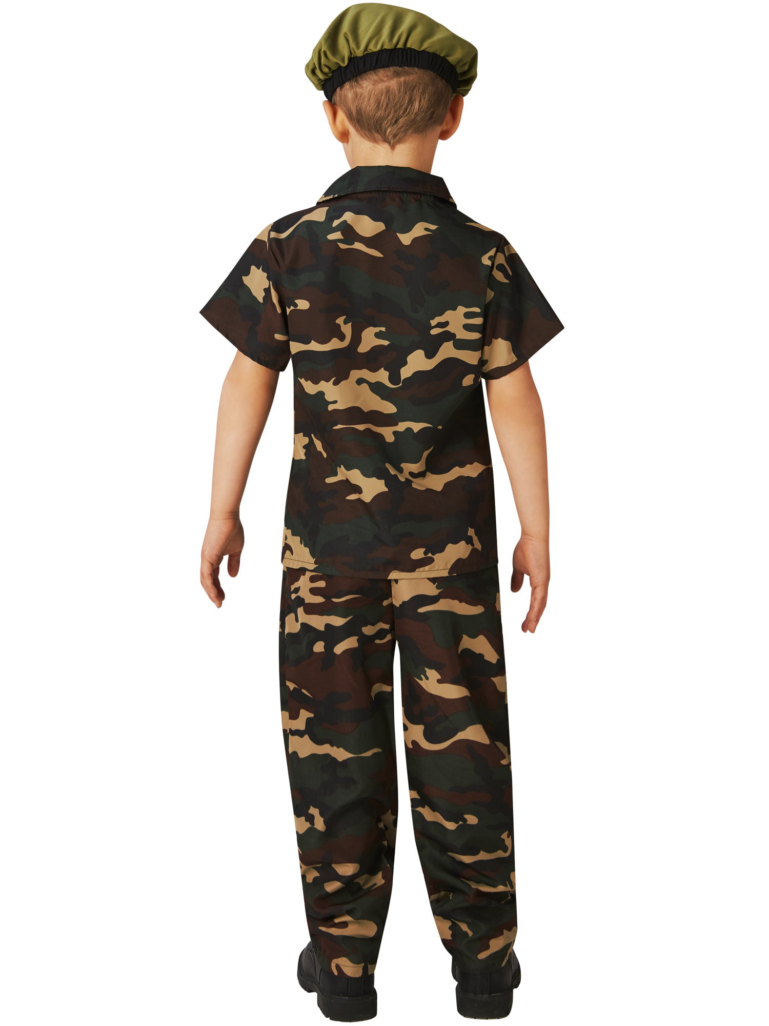 Soldier 2